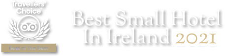 Heaton's Dingle - Best Small Hotel in Ireland 2021